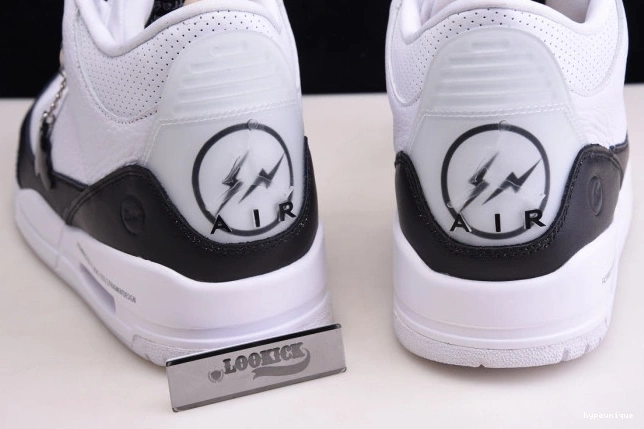 HYPE JORDAN AIR FRAGMENT 3 DA3595-100 0729